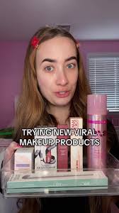 Obsessed w/ everything 😍#newmakeup #newviralmakeup #newmakeupproducts...