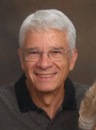 Dr. Harry Huff Obituary