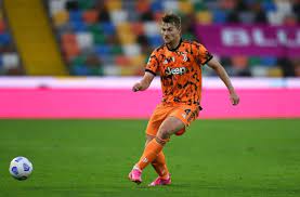 Player stats of matthijs de ligt (juventus turin) goals assists matches played all performance data. Juventus Why Matthijs De Ligt Isn T Going Anywhere