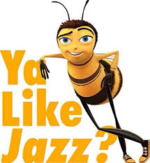 ✨Barry benson bee✨