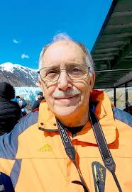 Obituary for Raymond "Ray" Paul Fortman