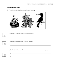 We did not find results for: Pdf Pksr 2 Dunia Sains Dan Teknologi Tahun 3 Kertas 2 Norazlin Mohd Rusdin Academia Edu