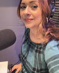 Johanna Vela's Instagram, Twitter & Facebook