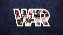 WAR: The Greatest Hits Tour
