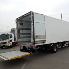 トラック整備済h25 udコンドル 2 8t 低温冷凍車 30度設定 格納pg パワーゲート 荷台l630 ベッド付 中古販売 三菱冷凍機 荷台 中古 コンドル