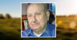 Ernest Bryant Evans Obituary November 9, 2015