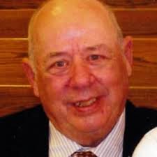 Richard L. "Tree" Mccullough Obituary (1939