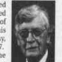 Albert Henry Huber (1916–2007)