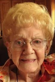 RUTH KAY Obituary (2018)