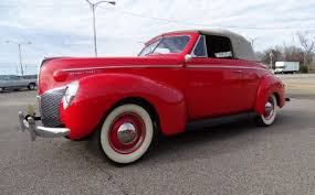 Image result for Moselle Maroon 1942 Mercury