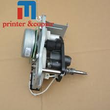 Konica minolta bizhub 500 driver support system win 10 (32/64. Second Hand Main Motor Driver Gear Assembly For Ricoh Mp2852 3352 2352 2553 3053 3353 Printer Parts Aliexpress