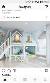 Cute Little Girl Bedroom Or Playroom Bedroom Cute Girl Homedecor Playroom Little Girl Bedrooms Dream Rooms Girl Bedroom Designs