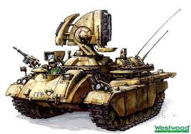 Command And Conquer Red Alert 2 Yuri S Revenge Download Prism Tank Command Conquer Red Alert 2 Command And Conquer Conquer Art Armor Concept