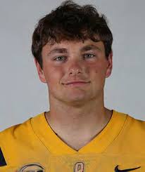 QUEEN'S FOOTBALL 2023 YEARBOOK