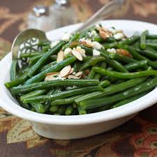 Mix together with the cream cheese, stonewall kitchen roasted garlic and onion jam and the pepper. Glazed Green Beans With Crumbled Gorgonzola