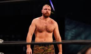 Kenny omega defeats jon moxley in an exploding barbed wire deathmatch. Jon Moxley Addresses Crowd After Aew Revolution Acknowledges Weak Explosion Wrestling Inc