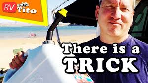 Maybe you would like to learn more about one of these? Easiest Way To Refill Rv Fresh Water Tank Without A Pump Youtube