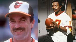 Hollywood Stars Who Have Impressive Sports Backgrounds