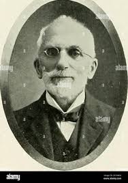 Mrs mary wilson hi-res stock photography and images