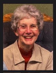 Obituary for Barbara Ann McDowell