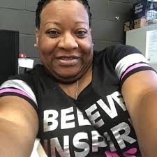 🎉Congratulations to our Admin Intern Lashonda Moore for earning her  Masters in School Administration from FSU AND being accepted in the  Doctorate Program at FSU!! 💙🎓🤍