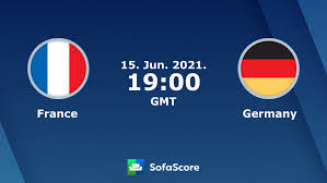 Get the latest france news, scores, stats, standings, rumors, and more from espn. France Vs Germany Euro Results And Live Score Sofascore