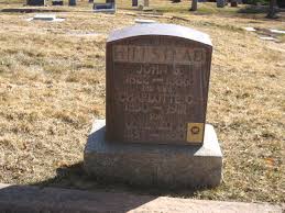 John Blakey Hillstead (1822-1886)