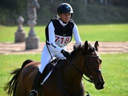 Der neue vielseitigkeitskader für 2021 steht fest. Klimke Mit Franziskus Im Olympiakader Stadt40