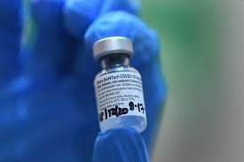 Se confirma que vamos a comenzar un programa de dosis de refuerzo, no quisiera llamar tercera dosis. La Oms Desaconseja Por Ahora Una Tercera Dosis De Refuerzo Contra La Covid 19 Salud Con Lupa