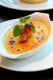 cream brulee wooloomooloo prime hong kong dessert http www hongkongbuzz com cream brulee food desserts