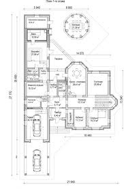 проект дома с баней и гаражом под одной крышей Pin Na Doske Doma