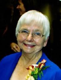 Obituary information for Patricia Miller