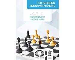 Contribute to rook/rook development by creating an account on github. The Modern Endgame Manual Mastering Typical Rook Endgames Vol 7