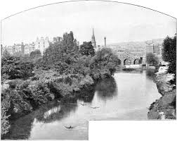 Rivers of Great Britain ...