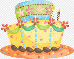 Kehadiran kue dalam setiap pesta ulang tahun memang menjadi suatu keharusan. Kue Ulang Tahun Kue Kartun Cupcake Kue Menghias Kue Kue Gula Bebas Royalti Png Pngwing