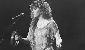 Stylist margi kent has worked for years with stevie nicks, one of the singers for fleetwood mac. Stevie Nicks Info For Stevie Nicks Fans