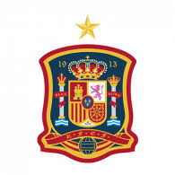 Nov 23, 2020 selección españa. Real Federacion Espanola De Futbol Brands Of The World Download Vector Logos And Logotypes