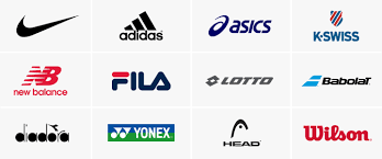 Discover more tennis logo design samples from designevo's logo generator. Best Tennis Shoe Brands History Top Models For Men Women