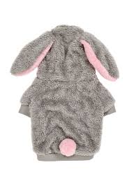 Lover of all things cute & dachshund. Peter Alexander Bunny Hoodie Clothes Dog Clothes