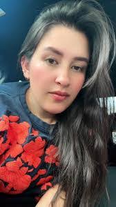 Caroline Ibarra's Instagram, Twitter & Facebook