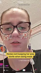 Kirsten Storms Official Page