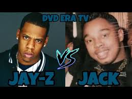 Rumors Of Haitian Jack SIapping & CH0KlNG Jay-Z Up ( Let’s Talk About It )