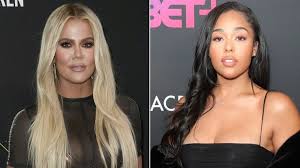 18 243 827 tykkäystä · 41 187 puhuu tästä. Khloe Kardashian Hat Etwas Uber Die Situation In Jordyn Woods Zu Sagen News24viral