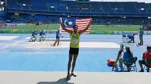 For the record malaysia has joined the paralympics since 1972 and won 11 medals in total including three gold two silver and six bronze. Rio Paralympics 2016 Malaysia Bags Three Golds And Two World Records Buro 24 7 Malaysia