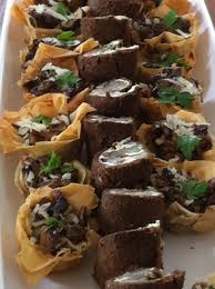 Stir in the eggs and mix the whole batter until combined. Your Online Guide To Hosting A Downton Abbey Themed Party Downton Abbey Cooks