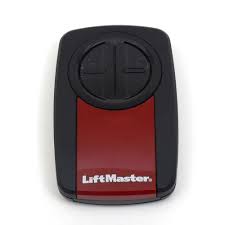 liftmaster 375ut universal garage remote compatible w 375lm chamberlain klik1u