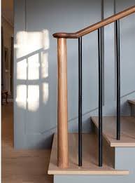 Simple And Beautiful Stair Railing Staircase Design Wooden Staircase Design Interior Stair Railing