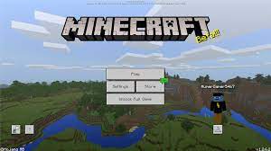 The popular game now has a version designed for students and teachers. Minecraft Win10 Unlock Full Game Problem Microsoft Community