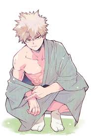 It also has a high level of … 740 Katsuki Bakugou Ideas In 2021 Boku No Hero Academia My Hero My Hero Academia