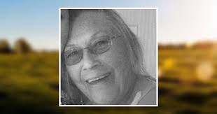 L. Carolyn Martin Obituary April 26, 2020
